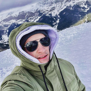 Сергей, 31, Североморск