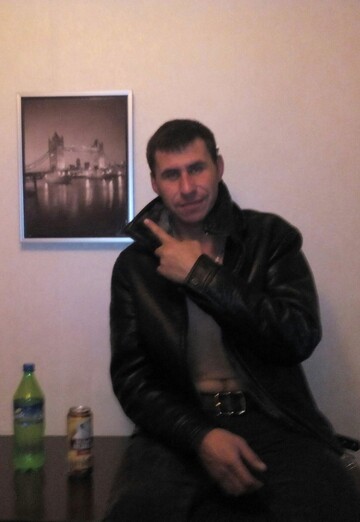 Моя фотография - Максим, 40 из Алексеевка (@maksim96854)