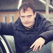 Александр, 34, Десногорск