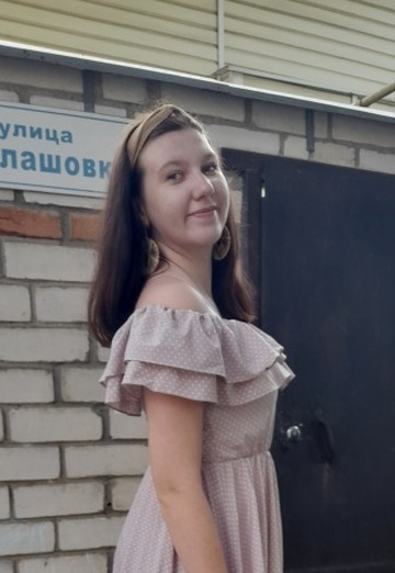 My photo - Viktoriya, 30 from Kursk (@viktoriya150436)