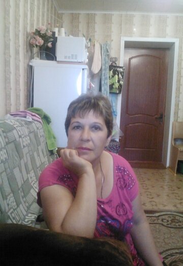My photo - Galina, 63 from Tambov (@galina11351)
