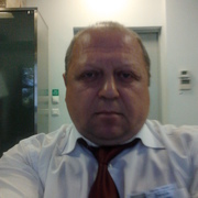 Сергей, 58, Сосково