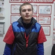 Алексей, 28, Красный Сулин