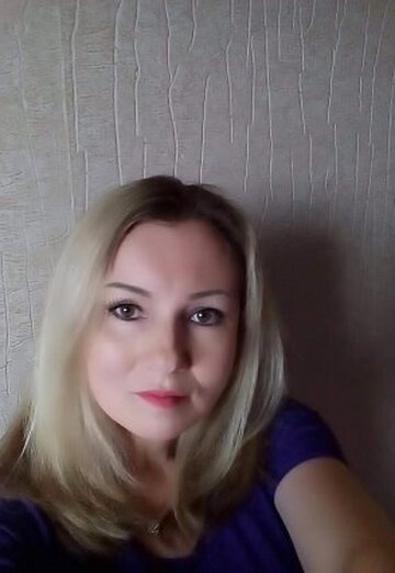 Моя фотография - Елена, 45 из Томск (@elena159893)