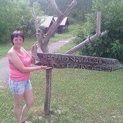 наташа, 44, Горно-Алтайск