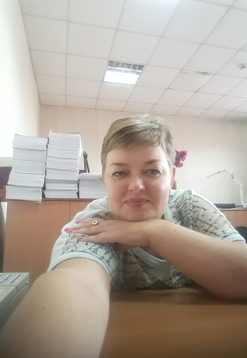 Моя фотография - Елена, 45 из Черногорск (@elena426182)