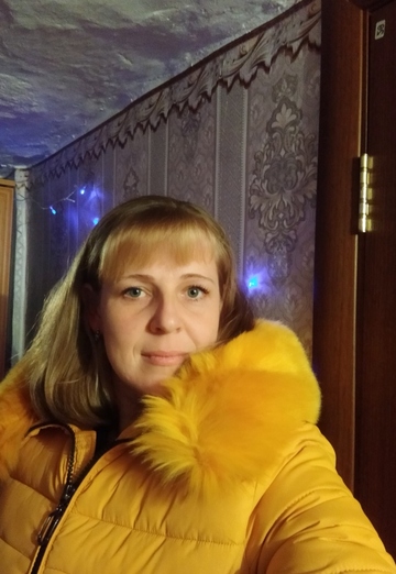 My photo - Lyudmila, 36 from Krivoy Rog (@ludmila106521)