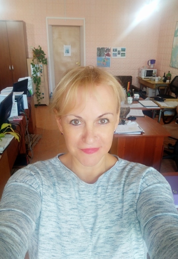 Моя фотография - Larisa, 53 из Симферополь (@larisa52246)