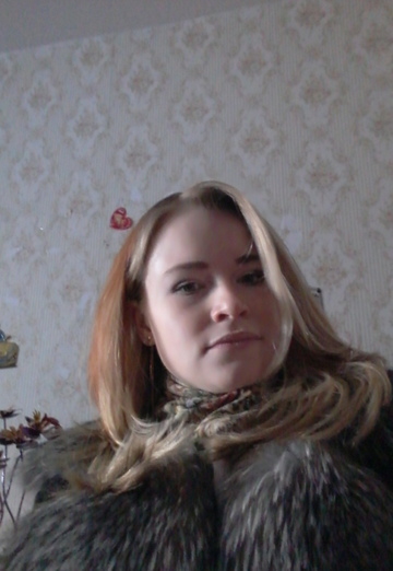 Моя фотография - Ирина, 41 из Озерск (@irina186612)