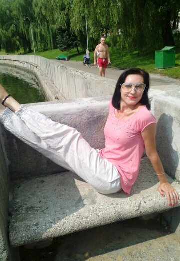 My photo - Lena, 39 from Rogachev (@lena38574)