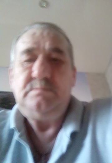 Моя фотографія - Юрий, 58 з Челябінськ (@uriy214773)