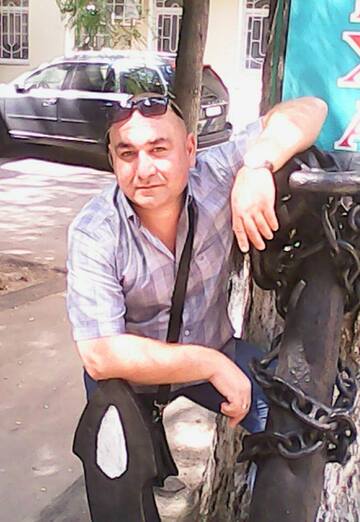 My photo - Demokrit, 48 from Kharkiv (@demokrit7)