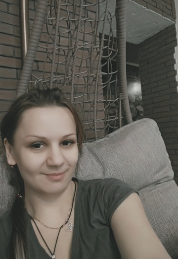 Моя фотография - Катерина, 38 из Новороссийск (@katerina40686)