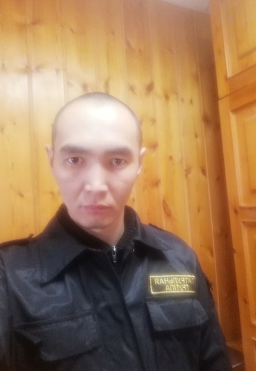 My photo - Stanislav, 37 from Yakutsk (@stanislav26362)