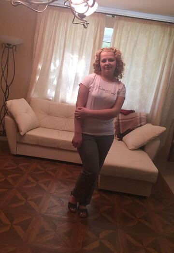 My photo - Natalya, 32 from Tyumen (@natalya178254)