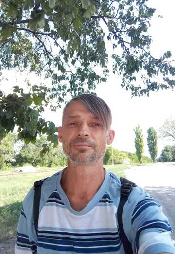 My photo - Dyushik, 49 from Poltava (@andreypirog2)