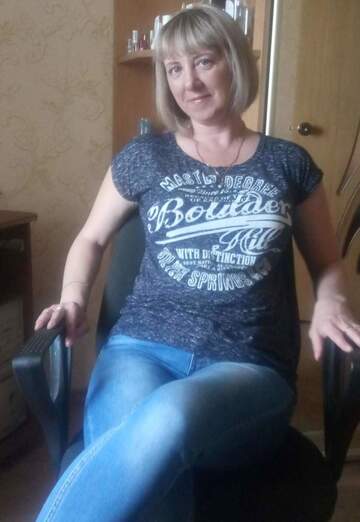 Моя фотография - Светлана, 52 из Томск (@svetlana150954)