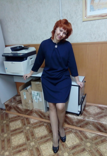 Моя фотография - Светлана, 51 из Новомосковск (@svetlana139584)