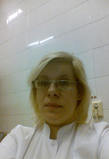 My photo - Ekaterina, 39 from Berezniki (@ekaterina60473)