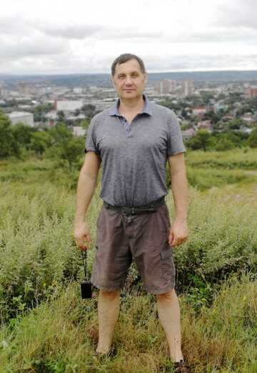 Моя фотография - Владимир, 51 из Уссурийск (@vladimir198979)