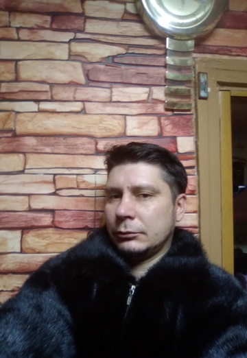 Моя фотография - Константин, 41 из Норильск (@konstantin74539)