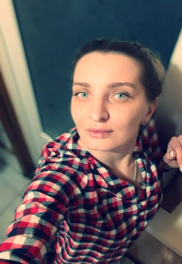 My photo - Inna, 39 from Pyatigorsk (@inna51820)
