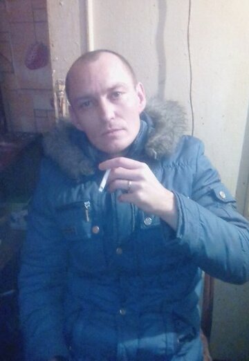 Моя фотография - Ruslan, 40 из Токмак (@ruslan224047)