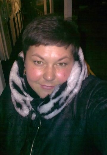 Моя фотография - Елена Валентиновна, 56 из Балтийск (@elenavalentinovna3)