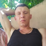 Александр, 37, Москва