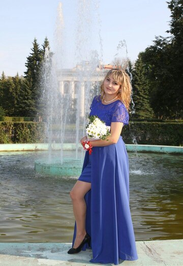 My photo - Natalya, 35 from Kazan (@natalya249451)