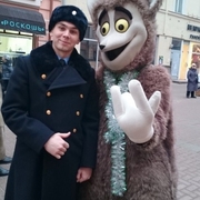 аркадий, 32, Калачинск