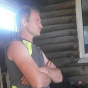 михаил, 46, Увельский