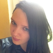 Елизавета, 28, Юбилейный