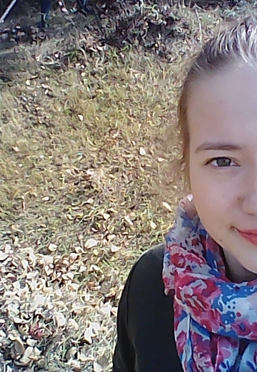 Моя фотография - Катерина, 23 из Челябинск (@katerina32010)