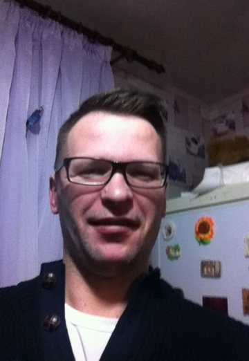 Моя фотография - Николай, 43 из Киев (@nikolay143695)