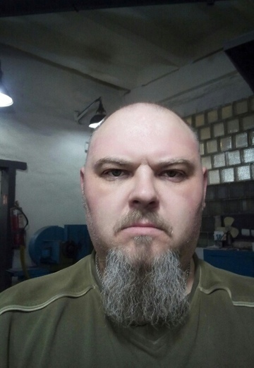 Моя фотография - Сергей, 50 из Першотравенск (@sergey515988)
