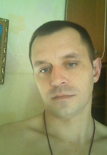 Моя фотография - Александр, 38 из Солигорск (@aleksandr830187)
