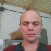 Олег, 40, Ревда
