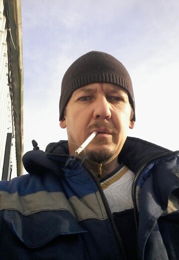 Моя фотография - Алексей, 42 из Саратов (@aleksey596381)