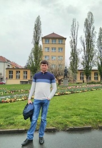 My photo - petru, 36 from Kishinev (@petru278)