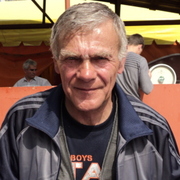 Rimgaudas, 68, Емва