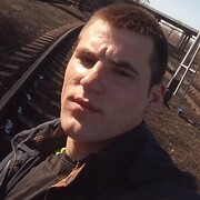 Илья Коваль, 21, Ижморский