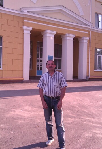 Моя фотографія - Володимир, 62 з Славута (@volodimir2786)