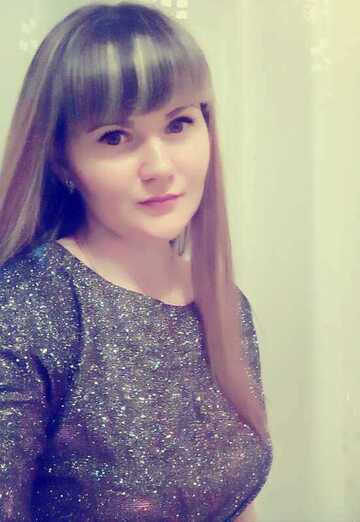 My photo - Yuliya, 28 from Kamyshin (@uliya162210)