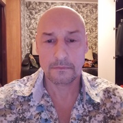 виктор, 54, Обнинск