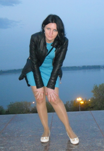 Моя фотография - Маша, 39 из Волгодонск (@masha14176)