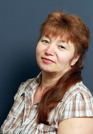 My photo - natalya, 61 from Balashov (@natalya105233)