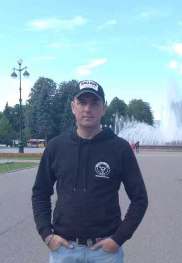 Моя фотография - Валерий, 45 из Вологда (@valeriy77064)