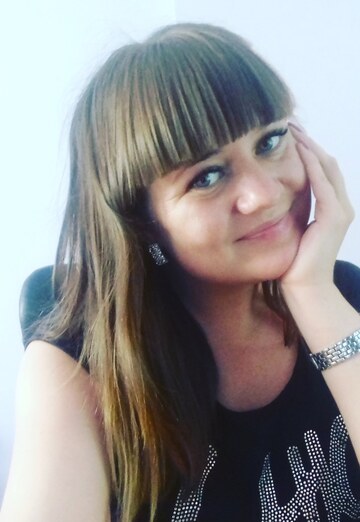 Моя фотография - Наталья, 34 из Уссурийск (@natalya223247)