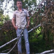 сережка, 33, Харабали